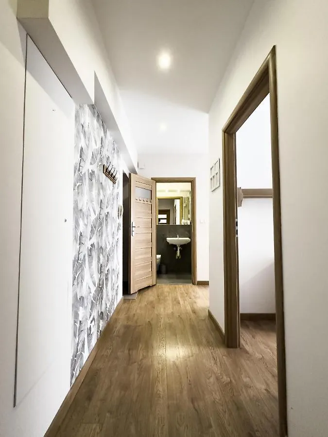 Rajska 4C Apartamenty Zresetuj Sie W Gdansku 0*, غدانسك بولندا